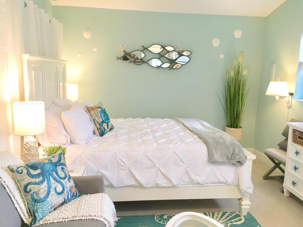 Coastal Studio Escape! Naples Luaran gambar