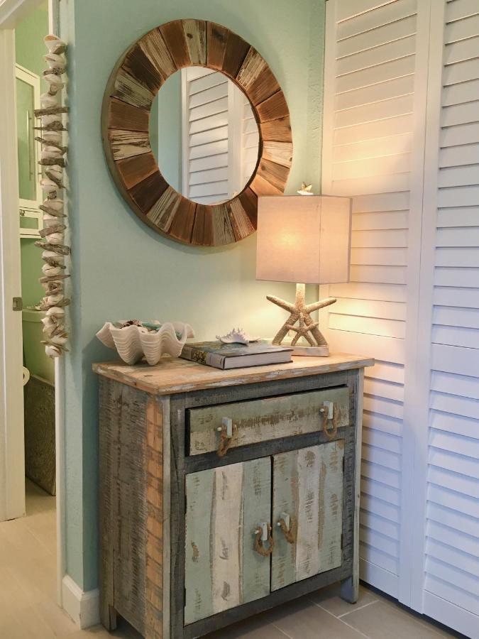 Coastal Studio Escape! Naples Luaran gambar
