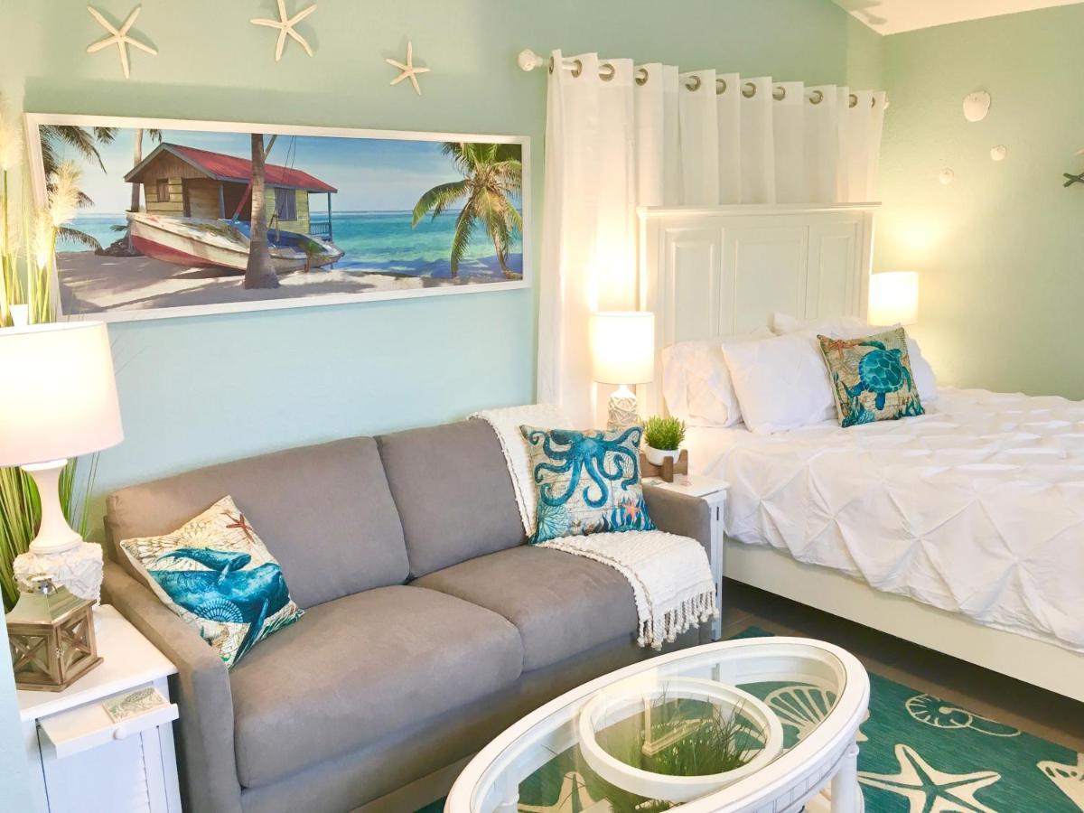 Coastal Studio Escape! Naples Luaran gambar