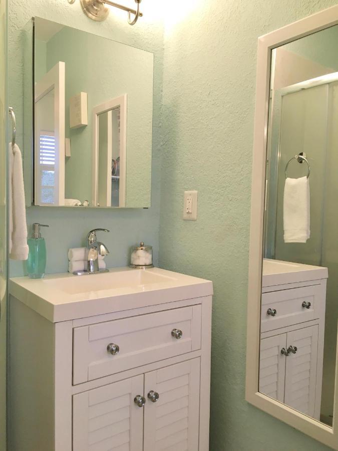 Coastal Studio Escape! Naples Luaran gambar