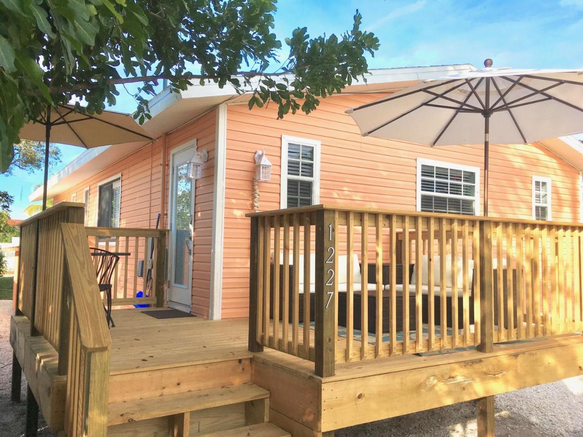 Coastal Studio Escape! Naples Luaran gambar