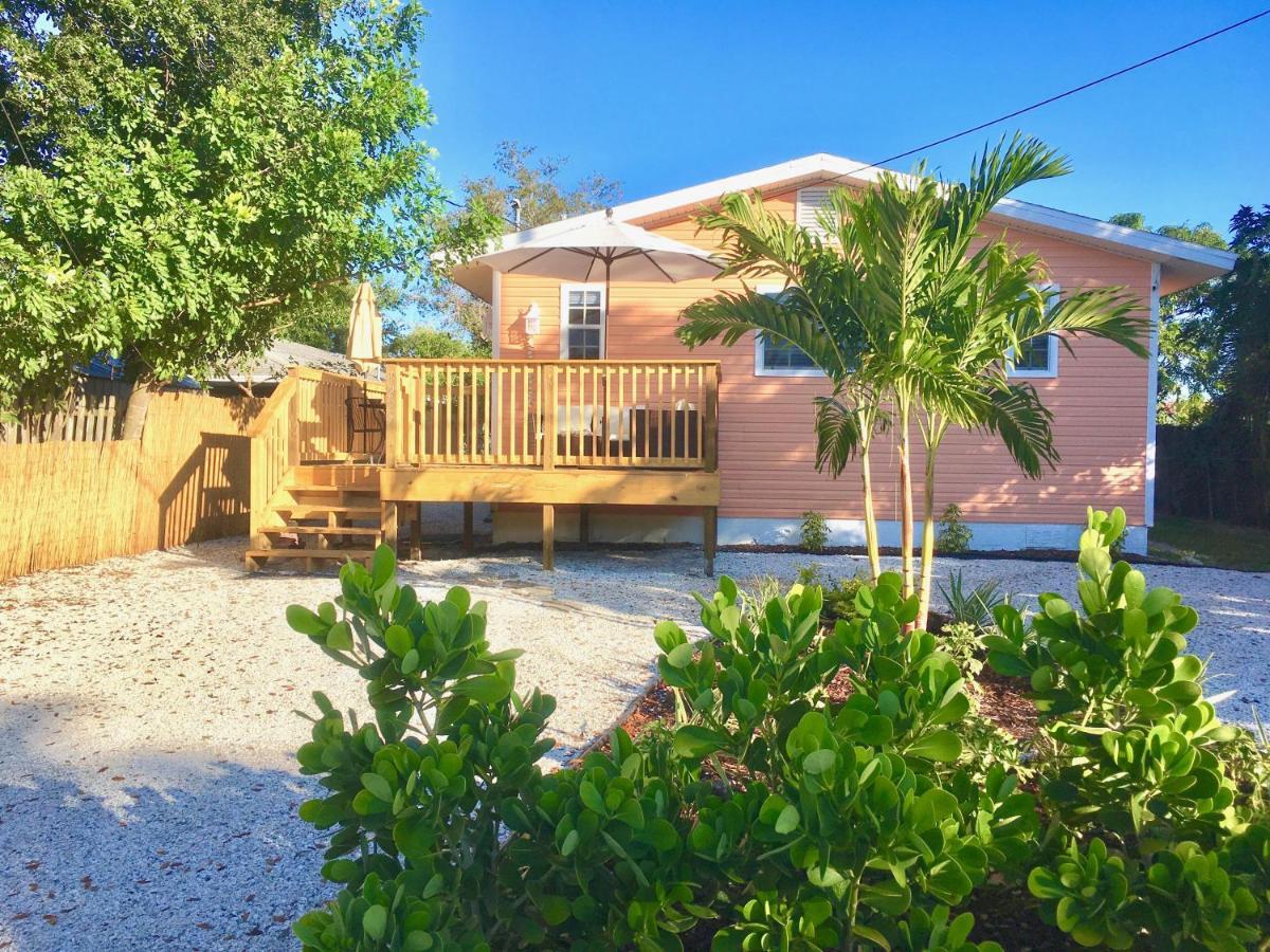 Coastal Studio Escape! Naples Luaran gambar
